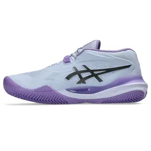 Women's Trainers Asics Gel-Resolution X Clay Night Energy image-1