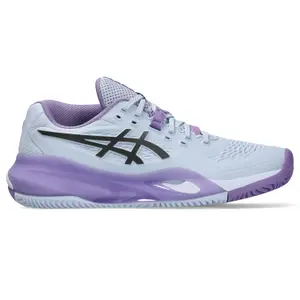 Women's Trainers Asics Gel-Resolution X Clay Night Energy image-0