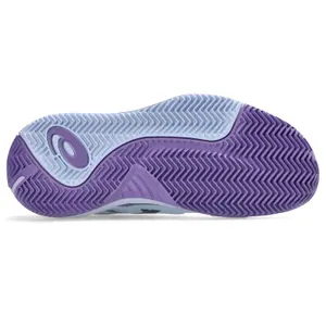 Women's Trainers Asics Gel-Resolution X Clay Night Energy image-2