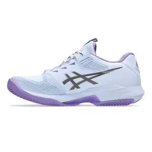 Sneakers da donna Asics Solution Speed FF 4 Clay Night Energy image-1