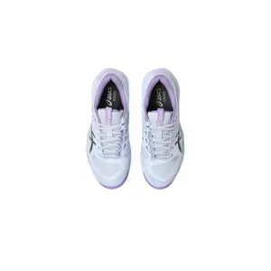 Sneakers da donna Asics Solution Speed FF 4 Clay Night Energy image-5