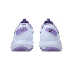 Sneakers da donna Asics Solution Speed FF 4 Clay Night Energy image-4