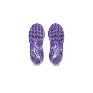 Sneakers da donna Asics Solution Speed FF 4 Clay Night Energy image-6