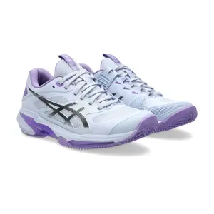 Sneakers da donna Asics Solution Speed FF 4 Clay Night Energy image-2