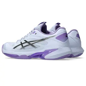 Sneakers da donna Asics Solution Speed FF 4 Clay Night Energy image-3