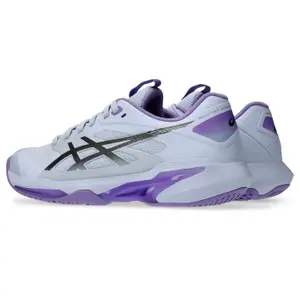 Chaussures de tennis femme Asics Solution Speed FF 4 Night Energy image-3