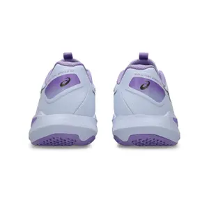 Chaussures de tennis femme Asics Solution Speed FF 4 Night Energy image-4