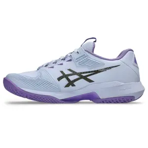 Chaussures de tennis femme Asics Solution Speed FF 4 Night Energy image-1