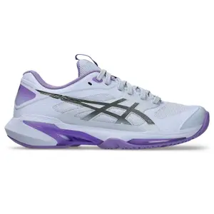 Chaussures de tennis femme Asics Solution Speed FF 4 Night Energy