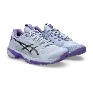 Chaussures de tennis femme Asics Solution Speed FF 4 Night Energy image-2