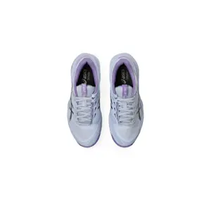 Chaussures de tennis femme Asics Solution Speed FF 4 Night Energy image-5