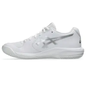 Dámské tenisové boty Asics Gel -Dedicate 9 Clay image-1
