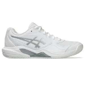 Dámské tenisové boty Asics Gel -Dedicate 9 Clay image-0