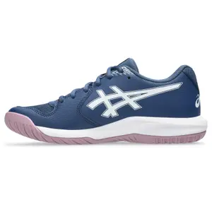 Chaussures de tennis femme Asics Gel -Dedicate 9 image-1