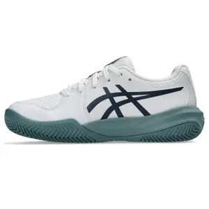 Kinder-Tennisschuhe Asics Gel-Resolution X GS Clay image-1