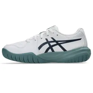 Children's Trainers Asics Gel-Resolution X GS image-1