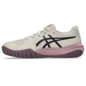 Children's Trainers Asics Gel-Resolution X GS image-1