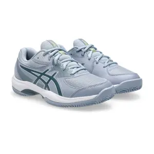 Chaussures de tennis enfant Asics Gel-Game GS Clay/OC image-1