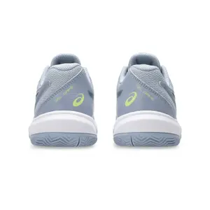 Chaussures de tennis enfant Asics Gel-Game GS Clay/OC image-4