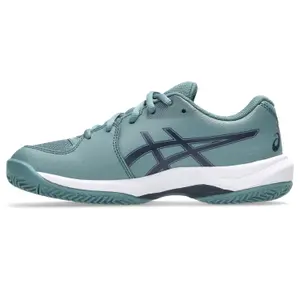 Buty tenisowe dla dzieci Asics Gel-Game GS Clay/OC image-1