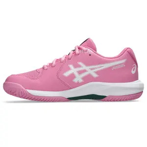 Παιδικά παπούτσια paddle Asics Gel-Dedicate 9 GS image-1