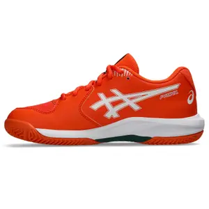 Παιδικά παπούτσια paddle Asics Gel-Dedicate 9 GS image-1