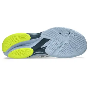 Handball Shoes Asics Netburner Ballisctic FF 4 image-2