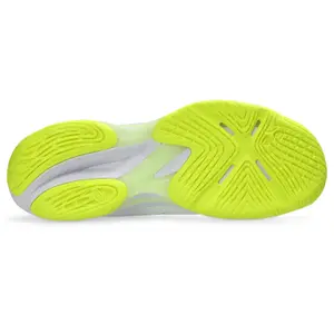 Women's Training shoes Asics Netburner Ballistic FF 4 image-2