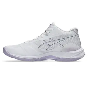 Chaussures indoor femme Asics Netburner Ballistic FF MT 4 image-1