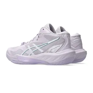 Chaussures indoor femme Asics Sky Elite FF Mt 4 image-3