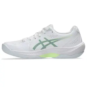Hallenschuhe Damen Asics Beyond FF 2 image-1