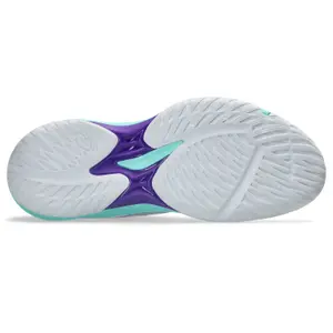 Hallenschuhe Damen Asics Beyond FF 2 image-2
