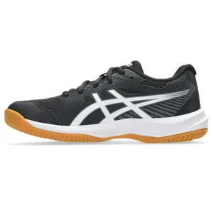 Hallenschuhe Kind Asics Upcourt 6 GS image-1