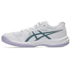 Scarpe indoor bambino Asics Upcourt 6 GS image-1