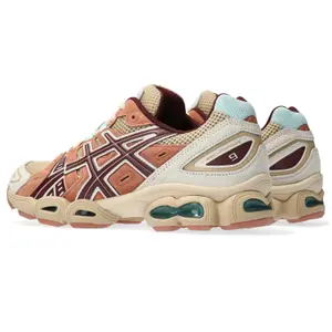 Sneakers Asics Gel-Nimbus 9 image-3