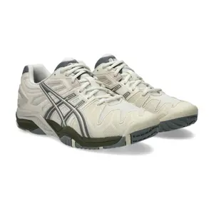 Buty do tenisa Asics Gel-Resolution 5 image-2
