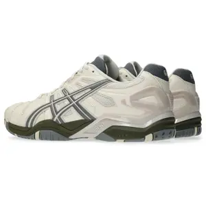 Buty do tenisa Asics Gel-Resolution 5 image-3