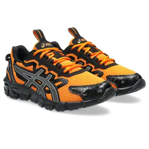 Children's Trainers Asics Gel-quantum 90 3GS image-3