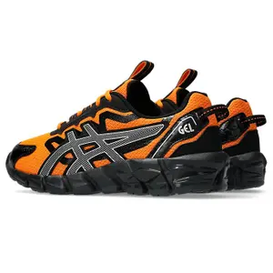 Children's Trainers Asics Gel-quantum 90 3GS image-4