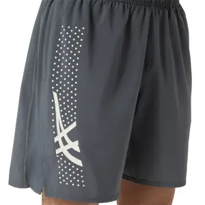 Szorty Asics Icon image-4