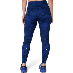 Legging femme Asics Road Lite-Show image-1
