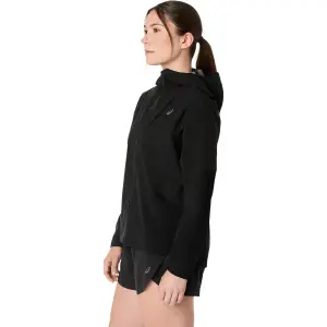 Vindjakke til kvinder Asics Metarun Legend image-1