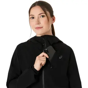 Vindjakke til kvinder Asics Metarun Legend image-2