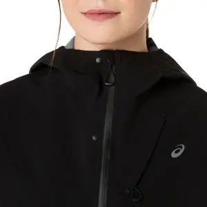 Vindjakke til kvinder Asics Metarun Legend image-3