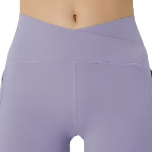 Ciclisti da donna Asics Nagino Flex image-4