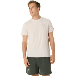 T-shirt Asics Game Seasonal Graphic image-0