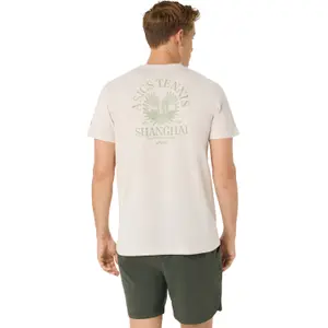 T-shirt Asics Game Seasonal Graphic image-1