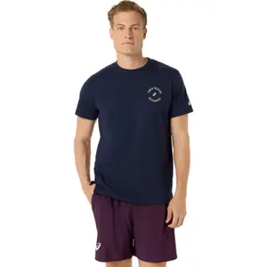 T-shirt Asics Game Seasonal Graphic image-0