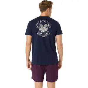 T-shirt Asics Game Seasonal Graphic image-1