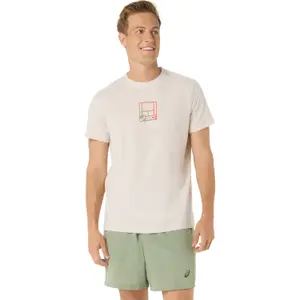 T-shirt Asics Court Core image-0